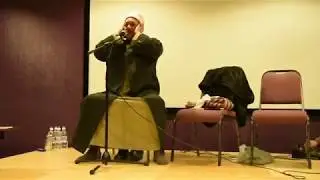 Quran recitation by  Sheikh Yasir Abdul Basit (Son Of Qari Abdul Basit) in Nelson Lancashire UK