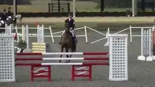 Savannah Fulton & Captain Jack OP SJ
