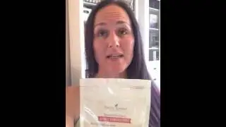 Thieves dishwasher powder