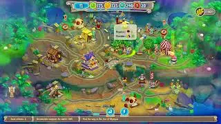 Hermes: Rescue Mission - Level 49 Strategy Guide
