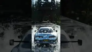 The Supra MK4, Shot Like a Film #trending #cinematic #viral #toyota