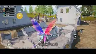 Intense1vs4 clutches#bgmi@Shorts @TitanTrox #youtubeshorts 