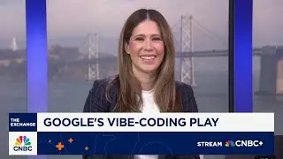 Google partners with Replit amid AI coding boom