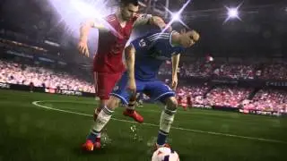 FIFA 15 [PEGI 3] - Gameplay Features Incredible Visuals
