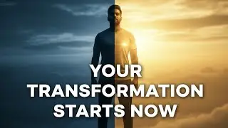 Your Transformation Starts Now | 30 Days Changed Everything | Self Discipline Motivation Hindi