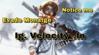 Rockstar Fortnite montage #evaderc #evadeus #evadeeu
