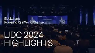[UDC 2024] Highlights | 업비트 D 컨퍼런스 2024 하이라이트