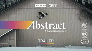 Abstract | Official Trailer (4K)