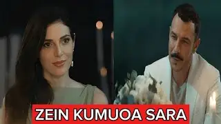 THE PRICE LEO USIKU: ZEIN ANATAKA KUMUOA SARA 