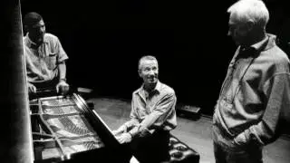 Jarrett, Peacock, DeJohnette play All the things you are