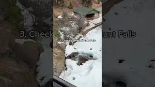 Winter Activities Around Colorado Springs