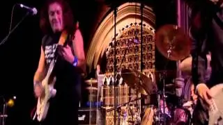 Procol Harum - Quite Rightly So // England - 2004