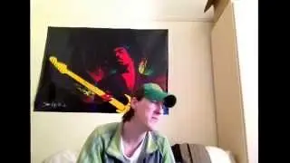 Nothing else matters (Metallica): cover