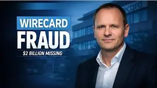 Wirecard Scandal (2020): How &euro;1.9 Billion Simply &ldquo;Didn&rsquo;t Exist | Criminal Canvas