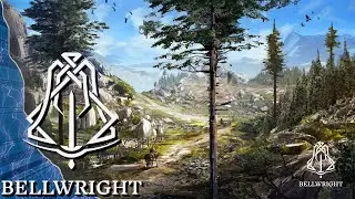 Bellwright #03 Die Reiseprüfung
