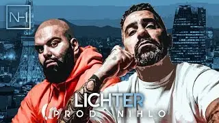 BUSHIDO x ANIMUS x SAMRA Type Beat 🌇Lichter🌇 [prod. NIHLO] | ATMOSPHERIC OLDSCHOOL Beat | #CCN4