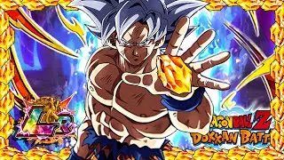 GOKU UI MULTISUMMON!! PULLIAMO SU GOKU ULTRA ISTINTO!! - DRAGON BALL DOKKAN BATTLE ITA PULL