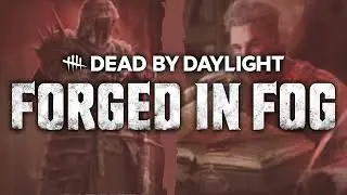 Forged In Fog (Main Menu / Theme of the Knight) - Dead By Daylight: Forged in Fog OST Extended