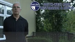 Cedar Roof Restoration | Surrey Roofing Company | South West Roof Restoration