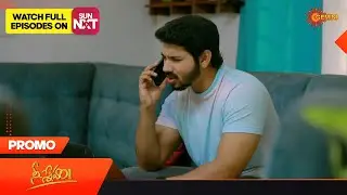 Nee Sneham - Promo | 28 February 2023  | Telugu Serial | Gemini TV
