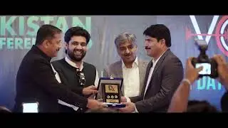 Highlights | Youth Parliament Event - Jadeed Pakistan Conference 4.0 | Rizwan Jaffar Live