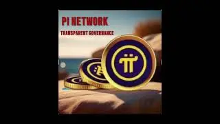 Pi Network Transparent Governance