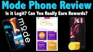 Mode Phone Review - Gimmick or Is It Worth It?