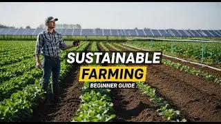 The #1 Sustainable Farming Mistake You're Making RIGHT NOW