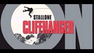 Cliffhanger (1993) Movie Review - Fantastic Action Film