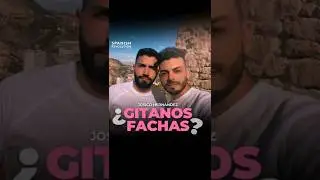 &iquest;Gitanos fachas?