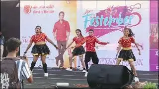 Mount Carmel Central School | Festember 2024 | Dance performance.