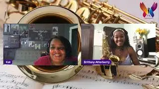 FNL ep.56 Featuring Brittany Atterberry Na Tracy Bryant