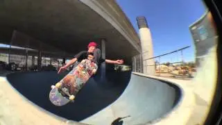 kill pretty presents - channel st san pedro with jordan toledo and cedric pabich