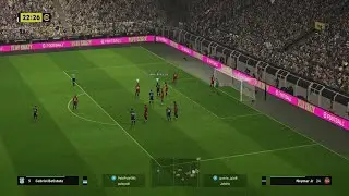 eFootball_2026 Pole -Jale 6:0