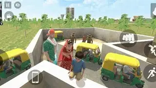 Indian theft auto samilator game bride 