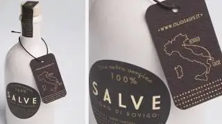 ARCONVERT + Selected Olive Oil