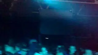 25012009 Leinad @ Altavoz Marghera Mestre