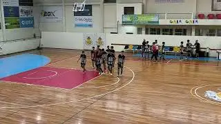 F.C.Gaia VS C.A.Penafiel - Sub16