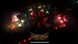 Space Hulk: Ascension Edition | GamePlay PC 1080p