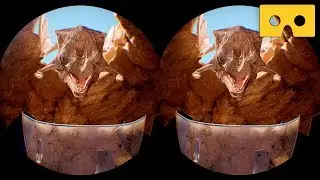 WHAT HAPPENED TO THIS WORLD? 🌍 | Eden Tomorrow VR