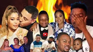 🔴 TROUBLE EBANDI NA LIBALA ya DAÏDA MPIANA Après KOFINGA MOBALI ya GLADYS, TÉMOIN APANZI BA VÉRITÉ !