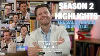 Season 2 Highlights!!!