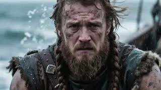 How a Viking and Three Ravens Discovered Iceland (True Story) 🤔