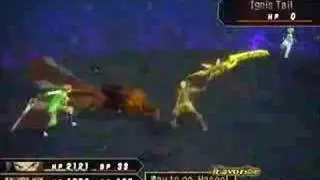 .hack//G.U. Volume 3 - New Techniques