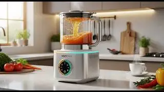 22 GADGETS de COCINA y FREGADERO que están ARRASANDO este 2025 por lo ÚTILES que son