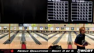 2025 Autumn Open