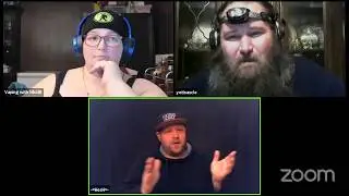 NO F**KS show