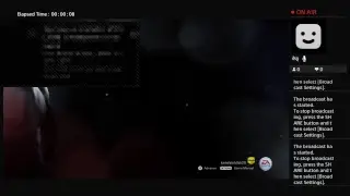 UFC DEMO GAMEPLAY