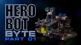 VIQRC Full Volume | Hero Bot 