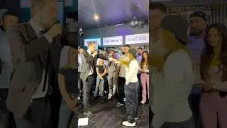 Geht das zu weit ? #shorts #shortsvideo #kaffee #ausbildung #rapbattle